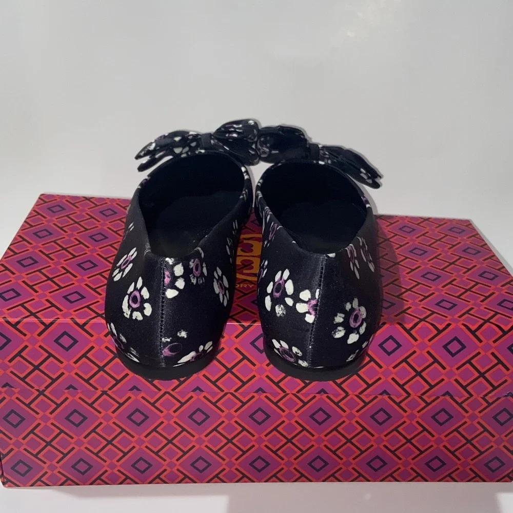Tory Burch new box